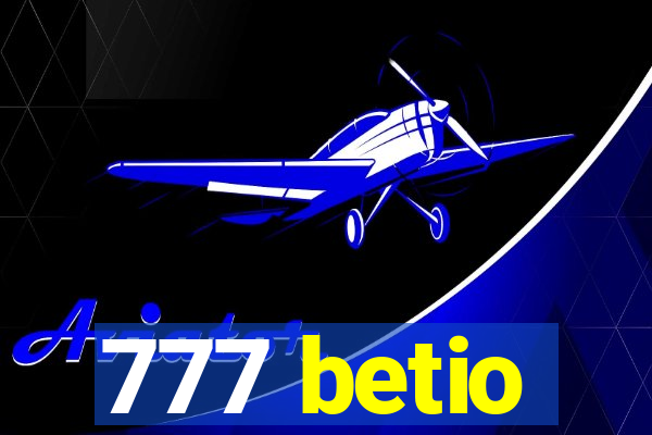 777 betio