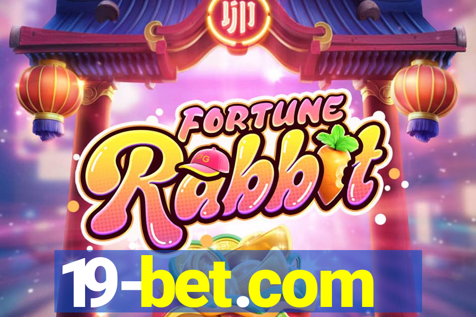 19-bet.com