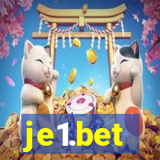 je1.bet