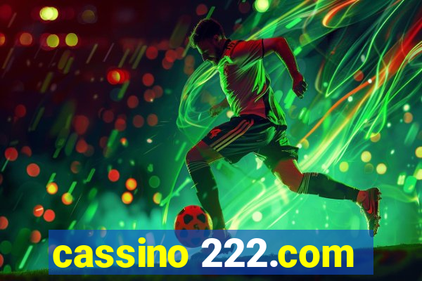 cassino 222.com