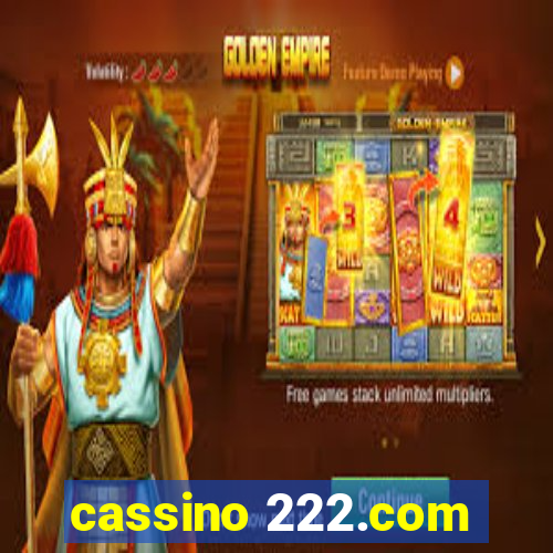 cassino 222.com