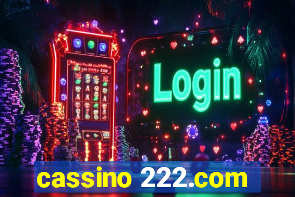 cassino 222.com