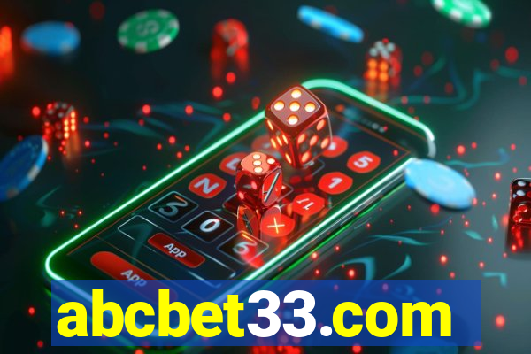 abcbet33.com