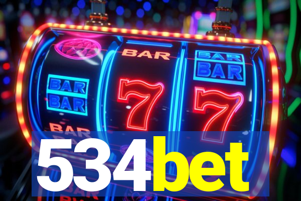 534bet