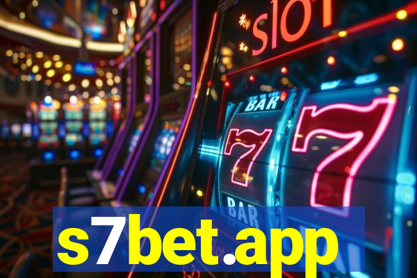 s7bet.app