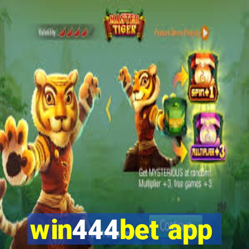 win444bet app