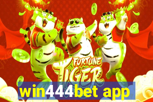 win444bet app