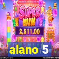 alano 5