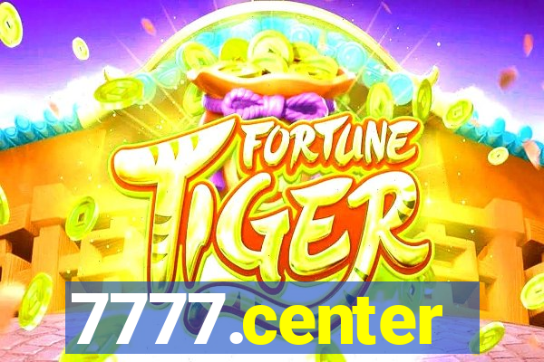 7777.center