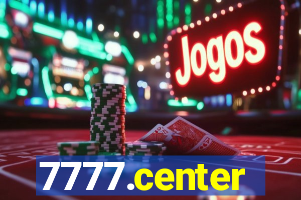 7777.center