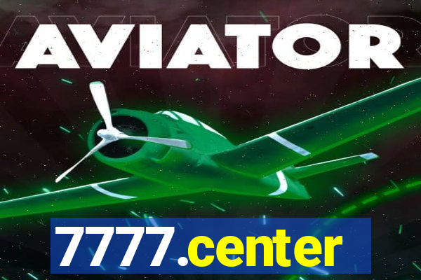 7777.center