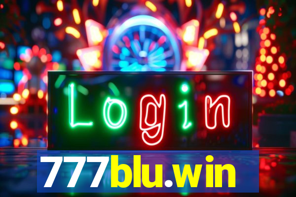 777blu.win