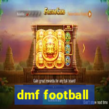 dmf football