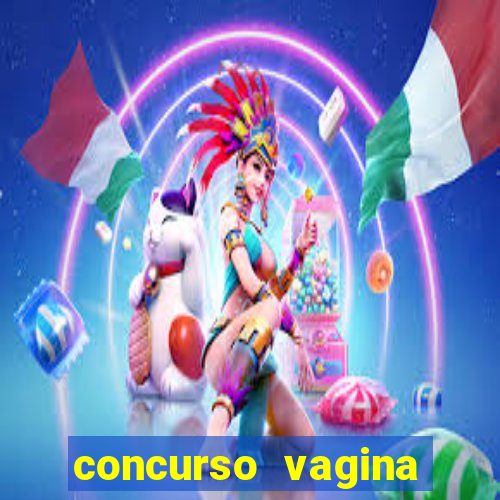 concurso vagina mais bonita do brasil