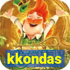 kkondas