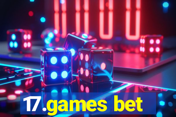 17.games bet