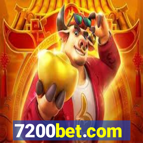 7200bet.com