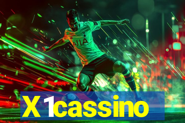 X1cassino