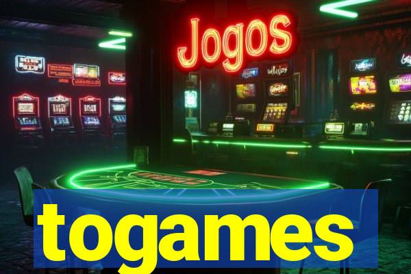 togames