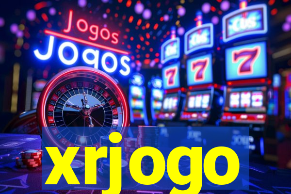 xrjogo