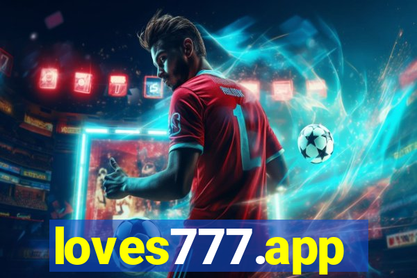 loves777.app