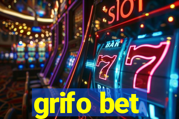 grifo bet