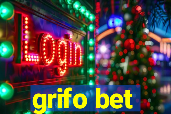 grifo bet