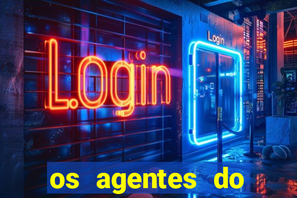 os agentes do destino online dublado assistir os agentes do destino dublado online gratis