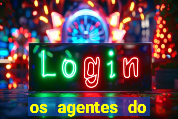 os agentes do destino online dublado assistir os agentes do destino dublado online gratis