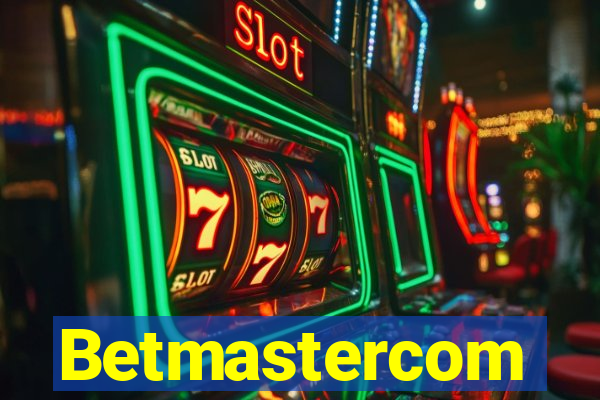 Betmastercom