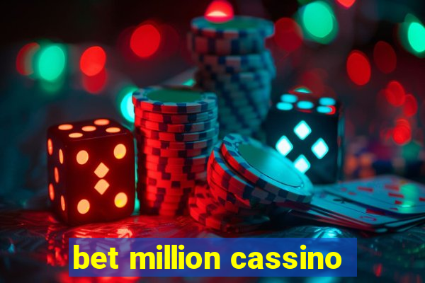 bet million cassino