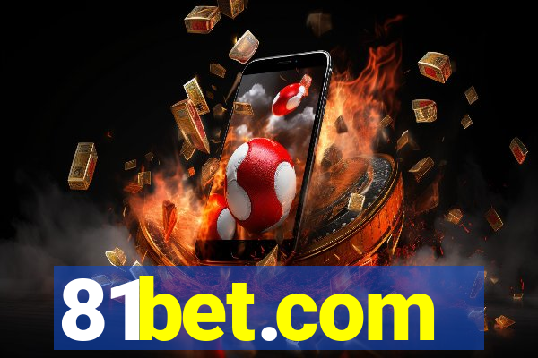 81bet.com