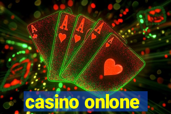 casino onlone