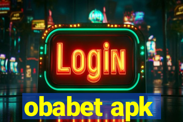 obabet apk