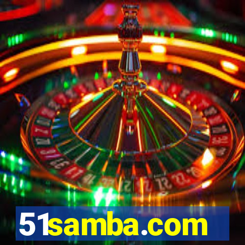 51samba.com