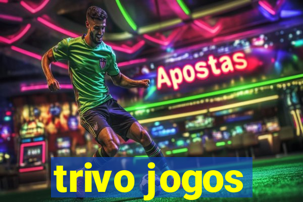 trivo jogos