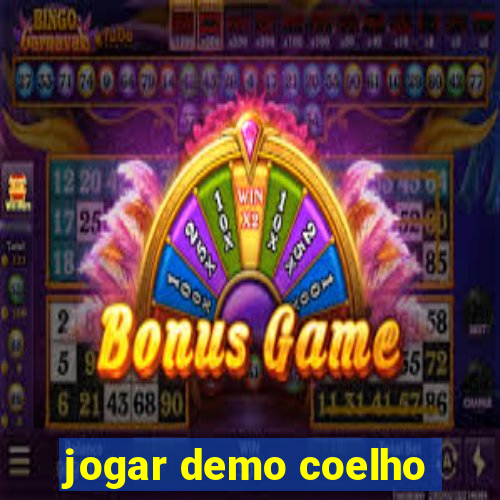 jogar demo coelho