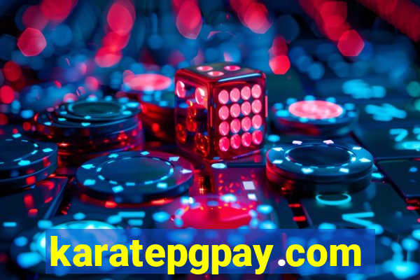 karatepgpay.com