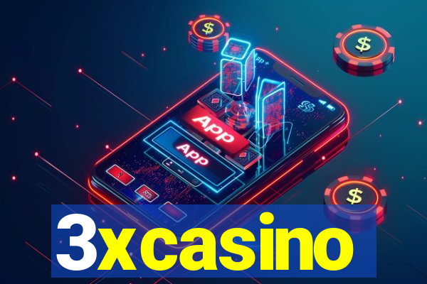 3xcasino