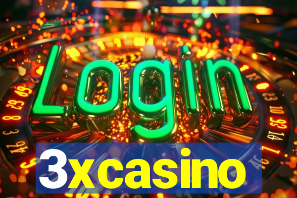 3xcasino