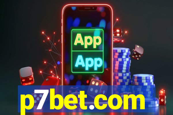 p7bet.com