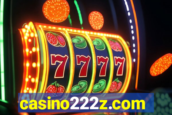 casino222z.com