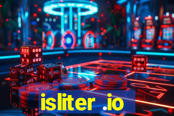 isliter .io