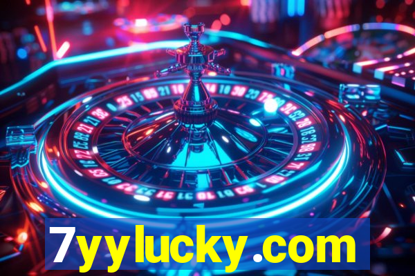 7yylucky.com