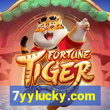 7yylucky.com