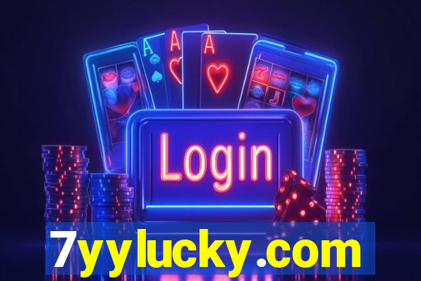 7yylucky.com