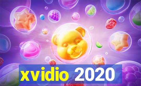 xvidio 2020