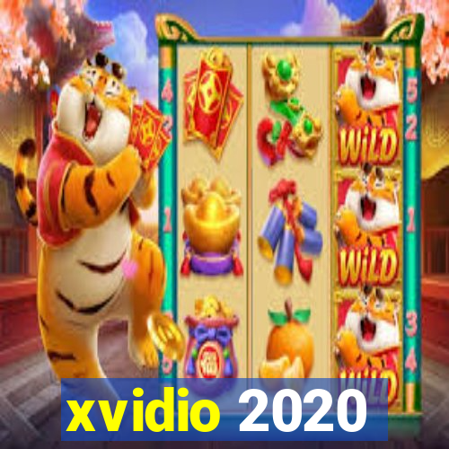 xvidio 2020