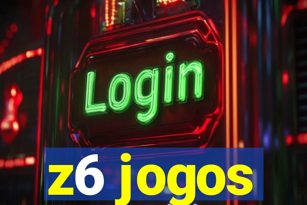 z6 jogos