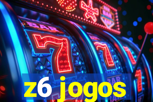 z6 jogos